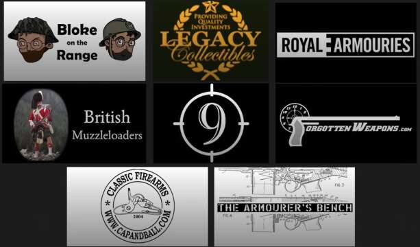 History of Weapons and War App: A New Way To Support 8 Of Your Favourite Gun Channels!