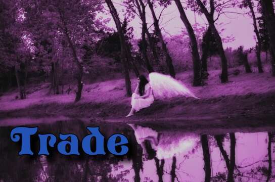 The Film "Trade" is Coming!