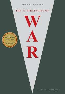 S2 Book Club: 33 Strategies of War