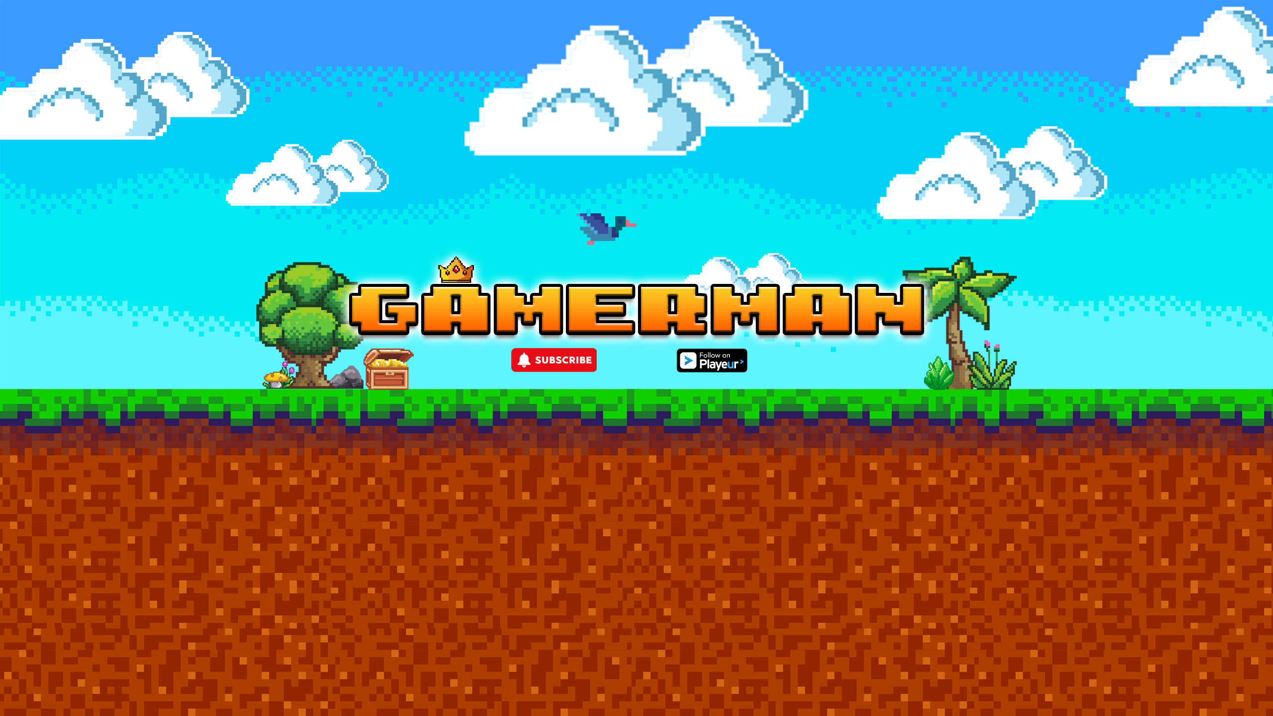 Streams Incoming!