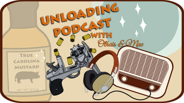 Unloading Podcast 140