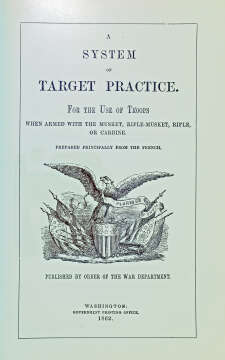 SCANS - A System of Target Practice