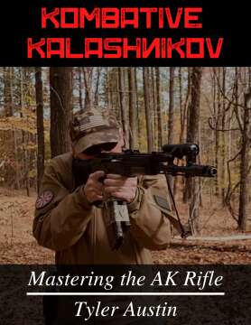 Kombative Kalashnikov E-Book