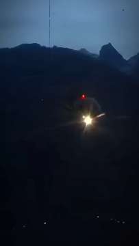 Alouette II AVA-INFO