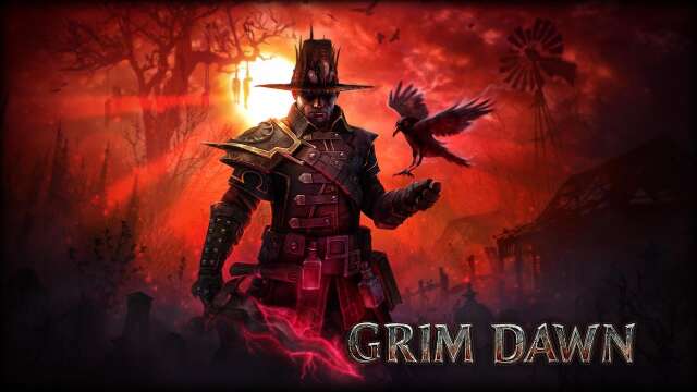 Grim Dawn Gameplay  best diablo clone ever!?