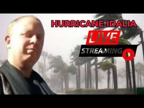 Hurricane Idalia Coverage - Before The Storm -
