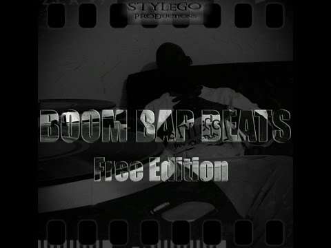 Boom Bap Beats Free Edition (download link in description)