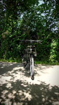 Militärvelo 93 AVA-INFO