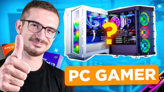 PC Gamer : quelle config PC choisir ? Attendre avant d’acheter ?