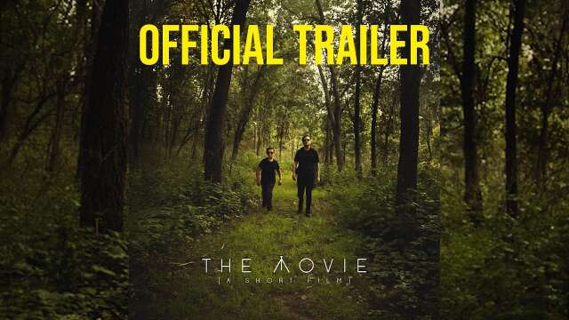 The Movie (Official Trailer) - SMOTZ SHORTS