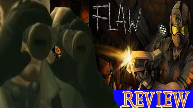 FLAW - Recon Review