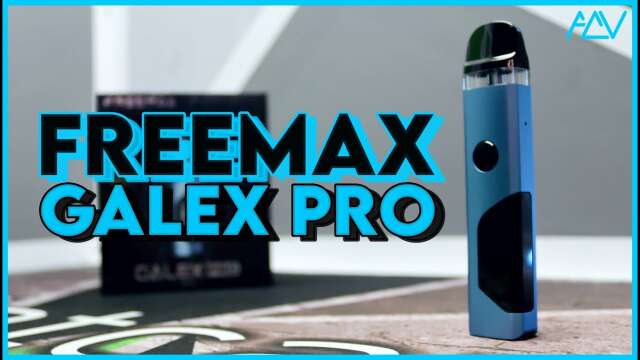 FREEMAX | Galex Pro