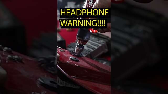 This Harley Audio Upgrade Is Insane!!!