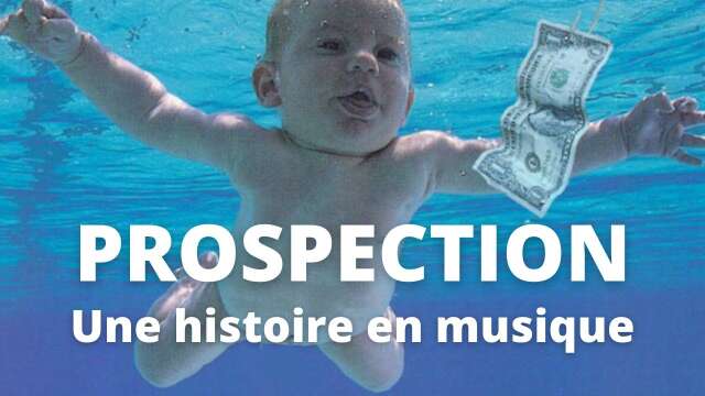 Maher MEFTAHI - PROSPECTION - UNE HISTOIRE EN MUSIQUE (Maher MEFTAHI)