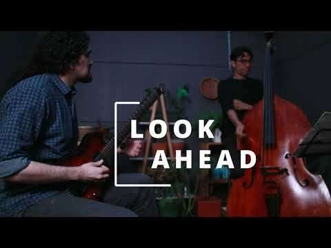 "Look Ahead" - Juan Dhas feat. Kike Harker | Duo