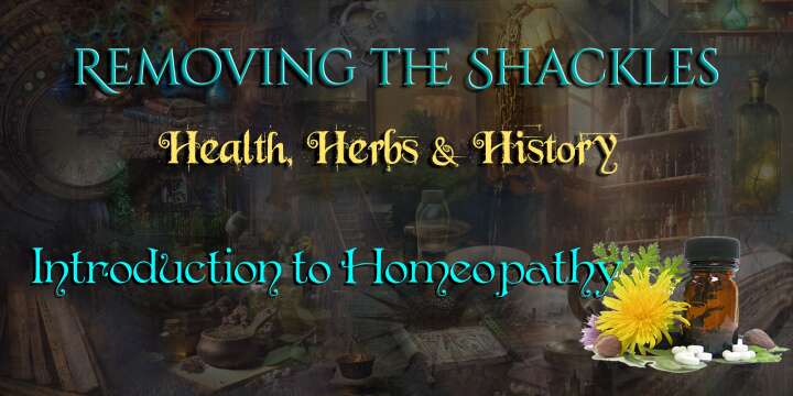 Introduction to Homeopathy: Dani & Special Guest