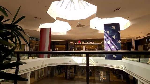 A Visit to Southlake Mall (IN)