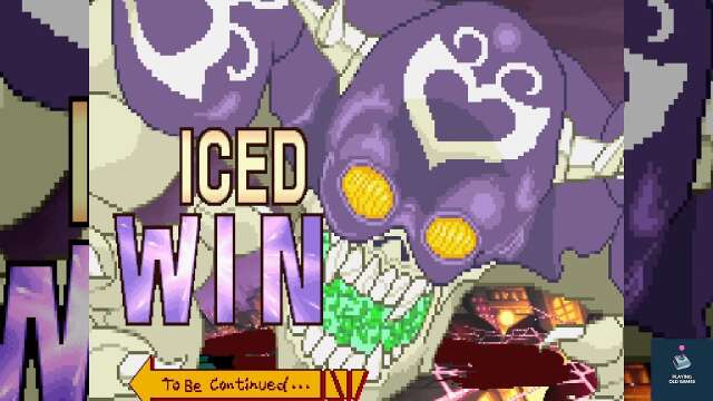 [FullPlay] Arcade - JoJo's Bizarre Adventure Heritage for the Future - Story mode with Iced