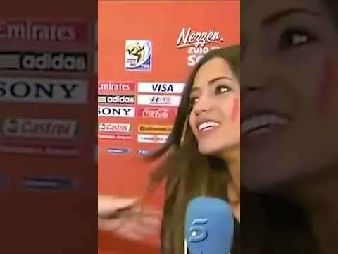 Most Beautiful Kisses Moments in Football P-8 #shorts #nezzer