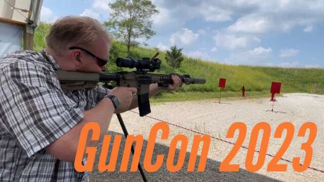 GunCon 2023