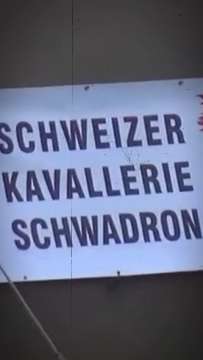 Schweizer Kavallerie Schwadron SKS AVA-INFO