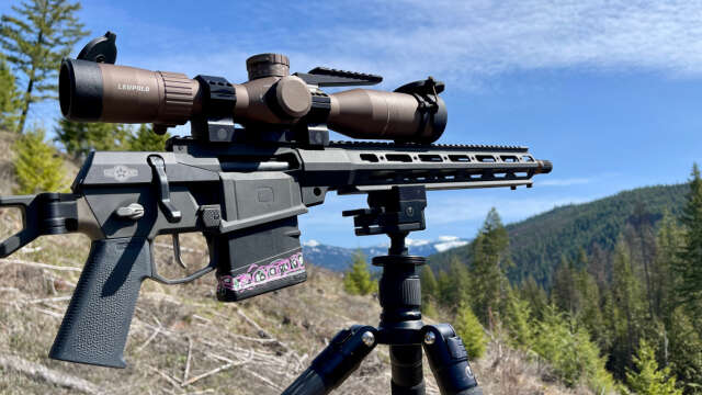 Ultradyne Carbon Tripod & Orbit Ballhead