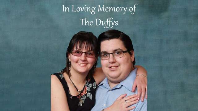 Remembering the Duffys