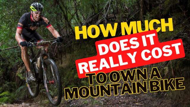 Budgeting for the Best Mountain Bike you can Afford
