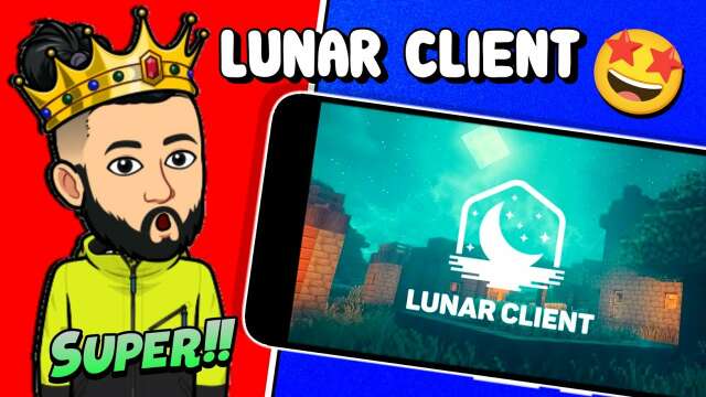 Maximizing Your Minecraft Gameplay : Lunar Client's 10 Best Features