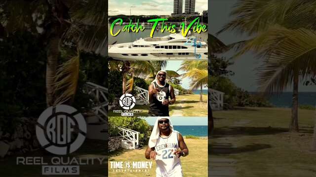 Catch This Vibe 🌴🌴🌴 by Tim Black - full video May 3rd #Short #Snippet #ReelQualityFilms
