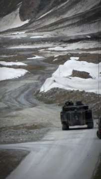 Spz 2000 Rpe Hägglunds CV 9030 AVA-INFO
