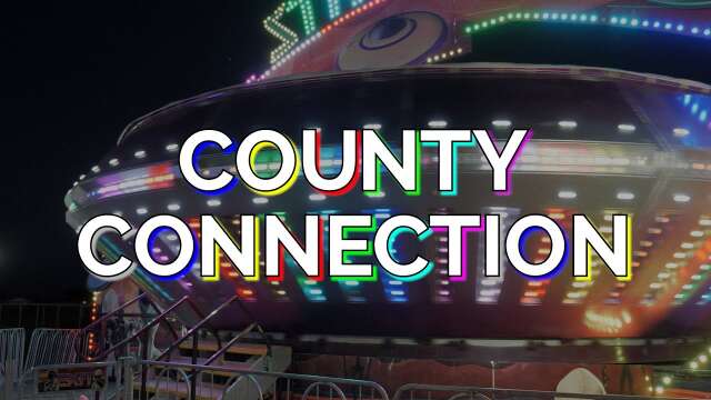 County Connection - Navajo County Fair 2023