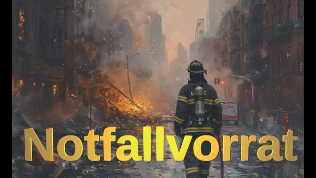 Notfallvorsorge - Grundlagen und Checkliste 09_06_2024