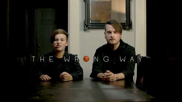 "The Wrong Way" - SMOTZ Shorts