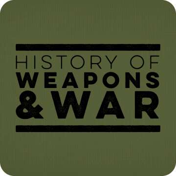 "History of Weapons and War" Early Playeur Release