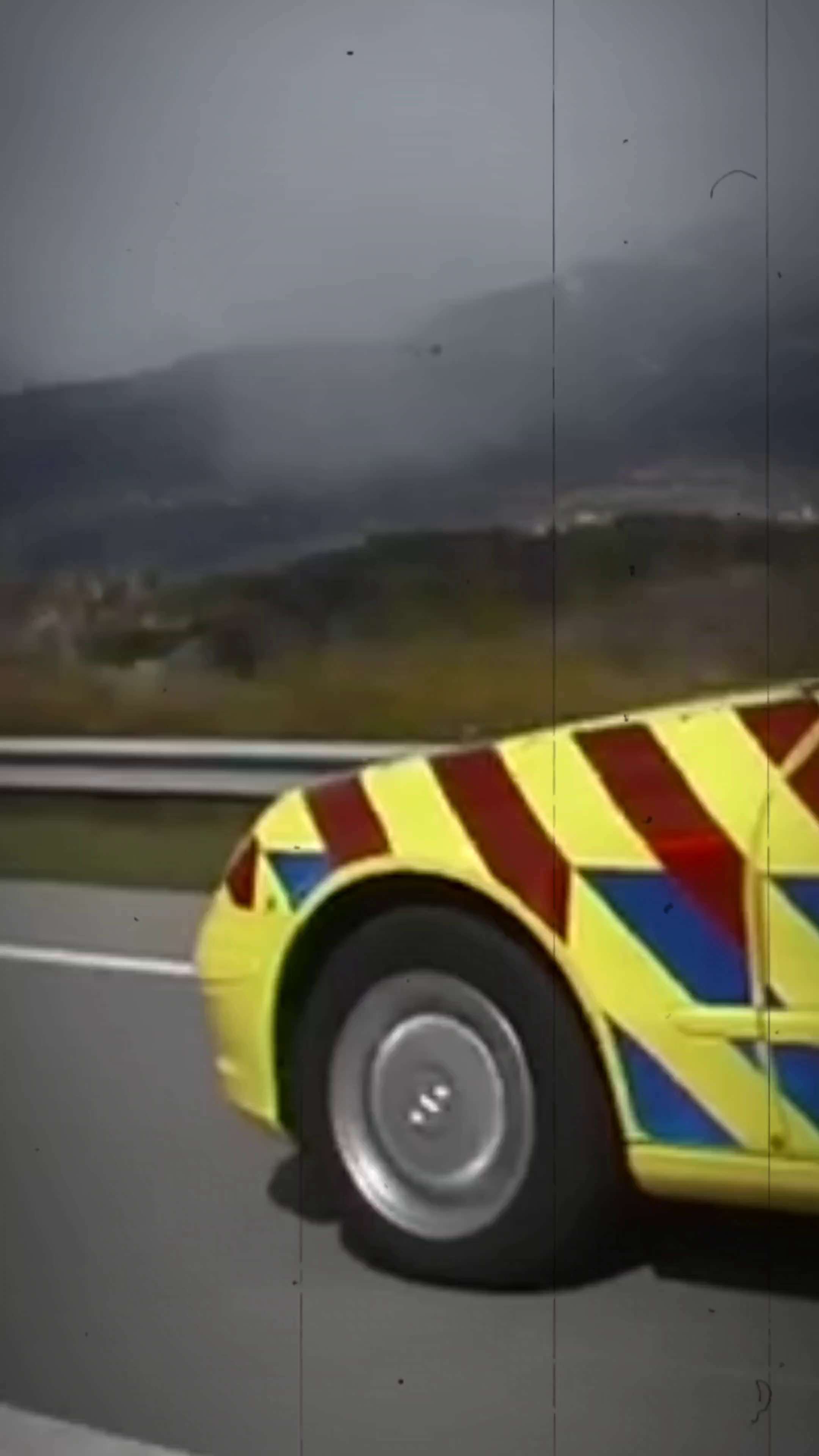 Krankentransportwagen Mercedes-Benz E 280 CDI T-Modell VF211 AVA-INFO