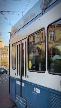 Be 4/6 Be 2/4 Be 4/8 Tram 2000 AVA-INFO