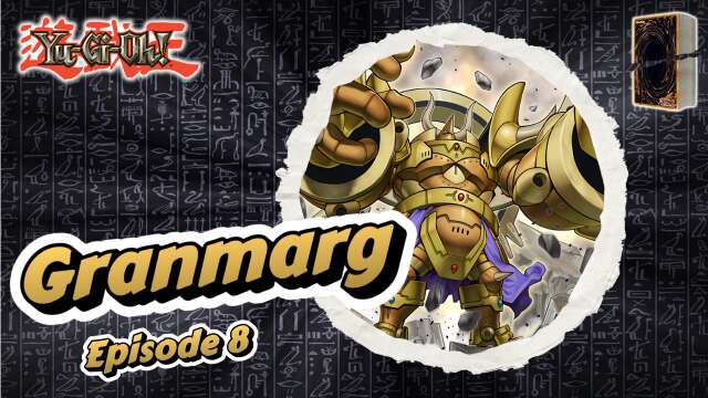 "Granmarg." | Dissecting Rogue Decks: Monarchs | Episode 8