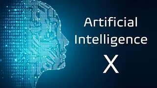 Artificial Intelligence X_ Simulation Reality