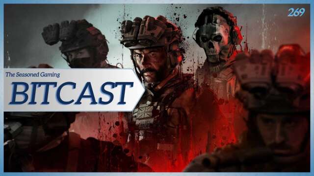 Bitcast 269 : How Can Xbox Incorporate Activision-Blizzard?
