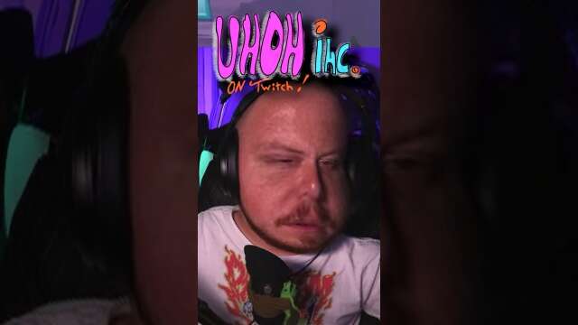 Get yer Worm out! #uhohinc #worms #twitchmoments #clips #dumb #funnymoments