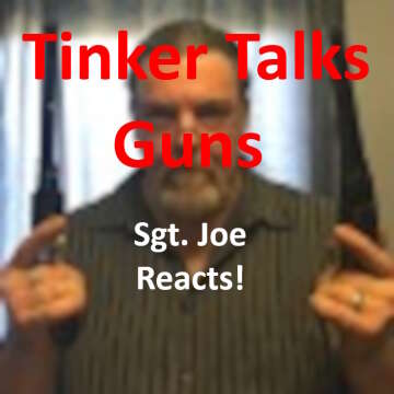 Sgt Joe Reacts!
