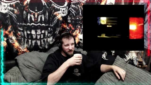 FINGER ELEVEN "BONES AND JOINTS" - A DAVE DOES REACTION