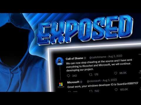 IT HAPPENED LAST NIGHT - (Call of Shame attacked live on stream)