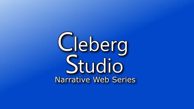 Cleberg Studio Web Series Trailer