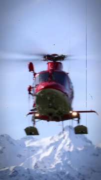Da Vinci Rettungsflugwacht AVA-INFO
