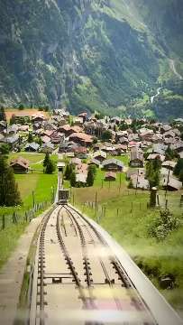 Gangloff AG SMA Allmendhubelbahn AVA-INFO