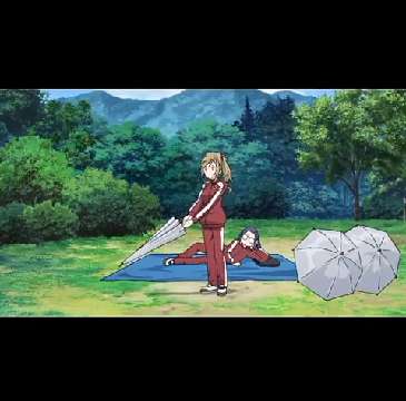 Yuru Camp