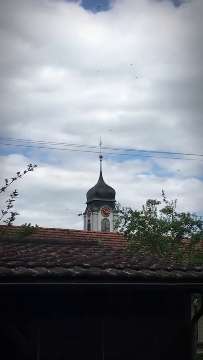 Pfarrkirche St. Wendelin AVA-INFO