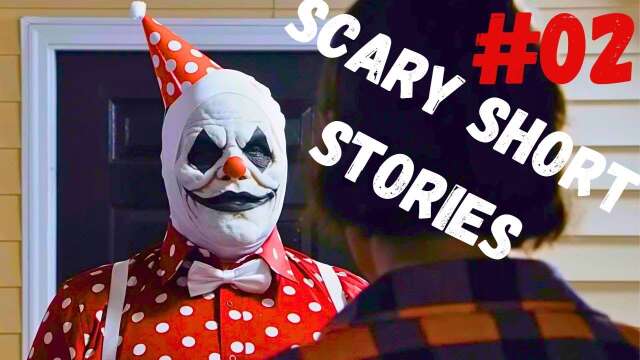 Scary Short Stories | EP 2